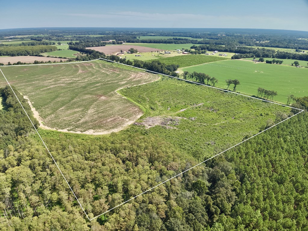73 Acres Shiver Road