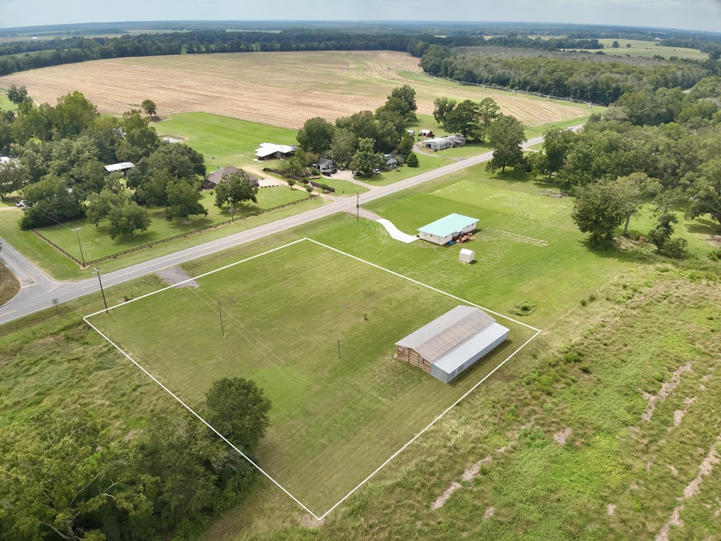 1.2 Acres E State Highway 52