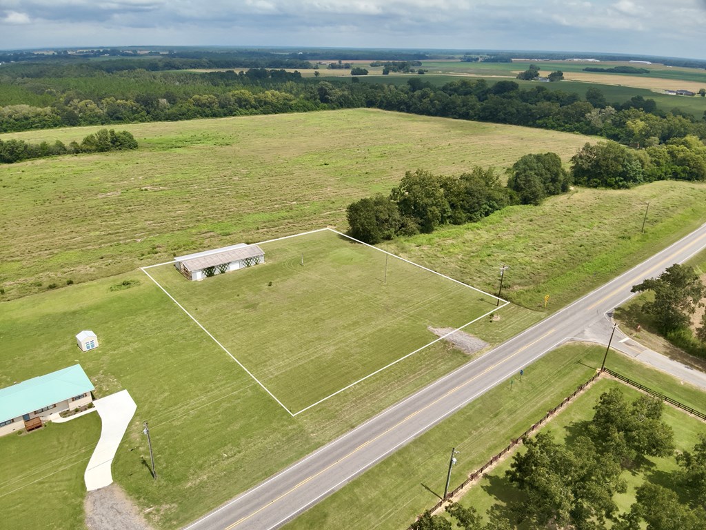 1.2 Acres E State Highway 52