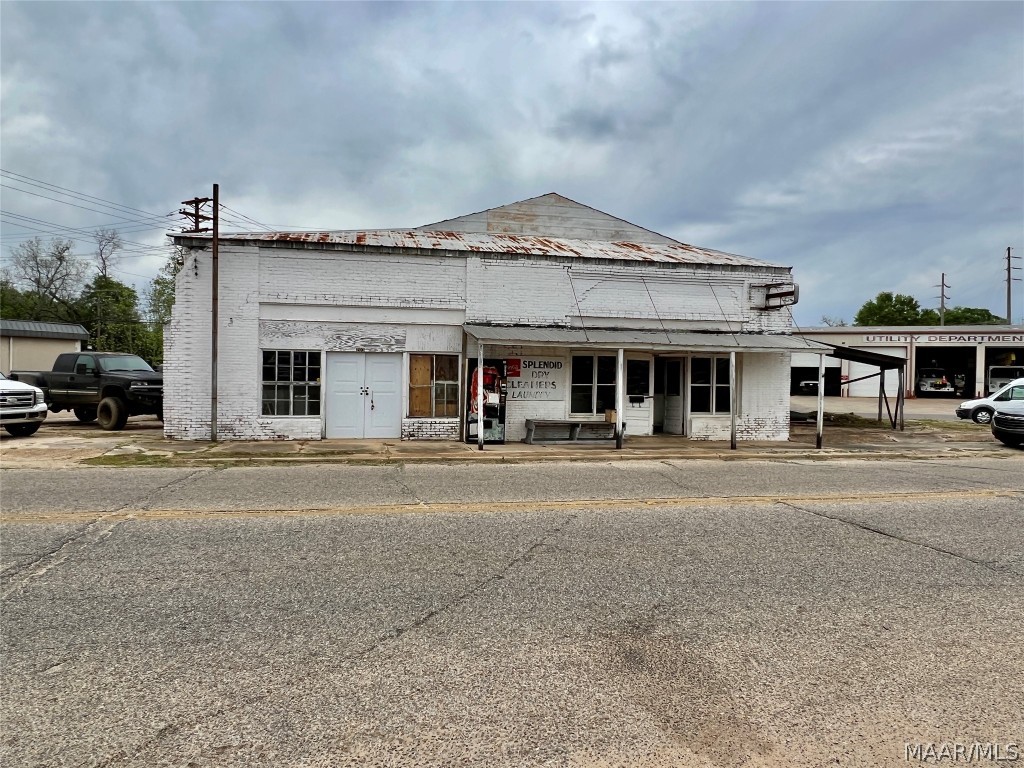 203 & 205 E Main Street