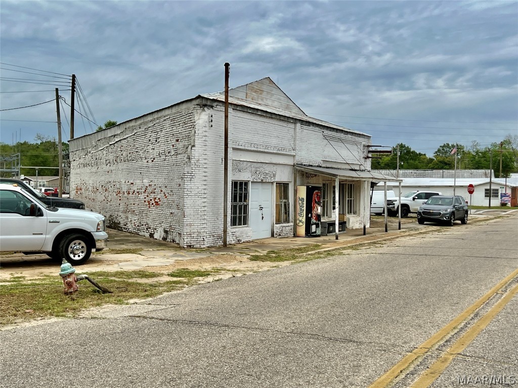 203 & 205 E Main Street