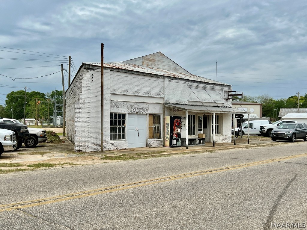 203 & 205 E Main Street