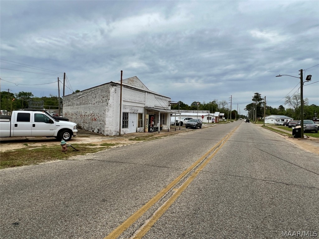 203 & 205 E Main Street