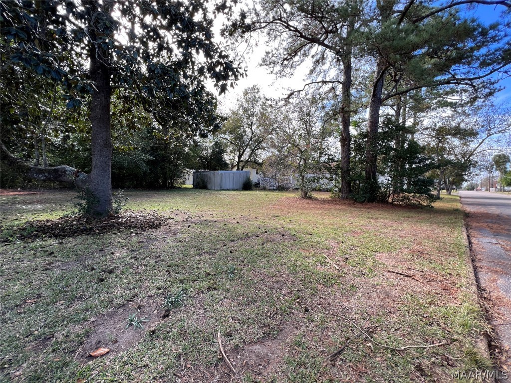 306 E Birch Street