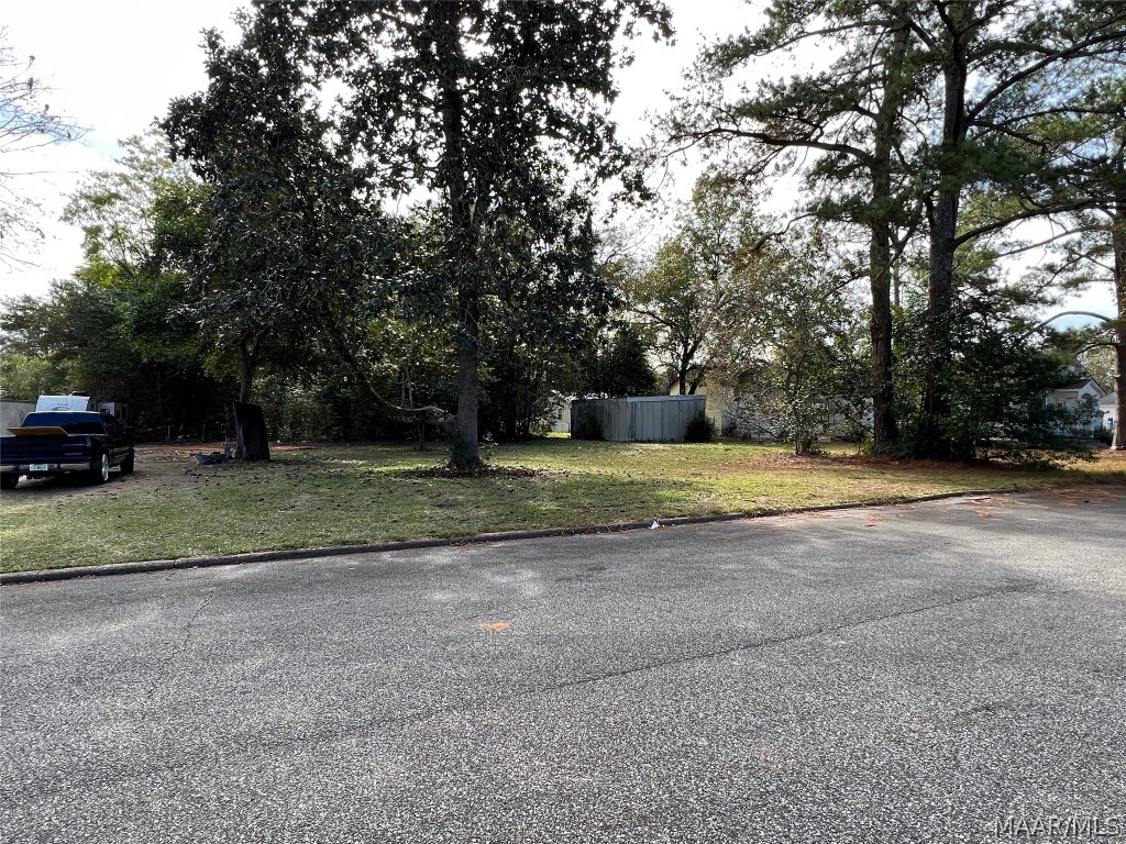 306 E Birch Street