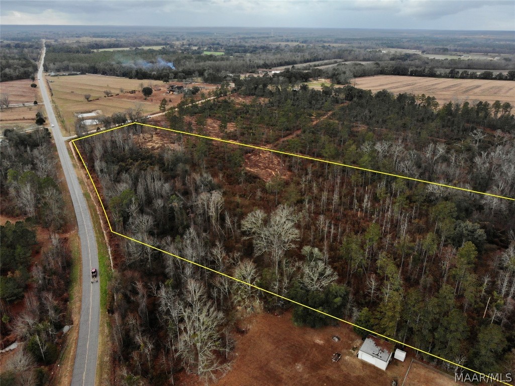 14ac County Road 55 .