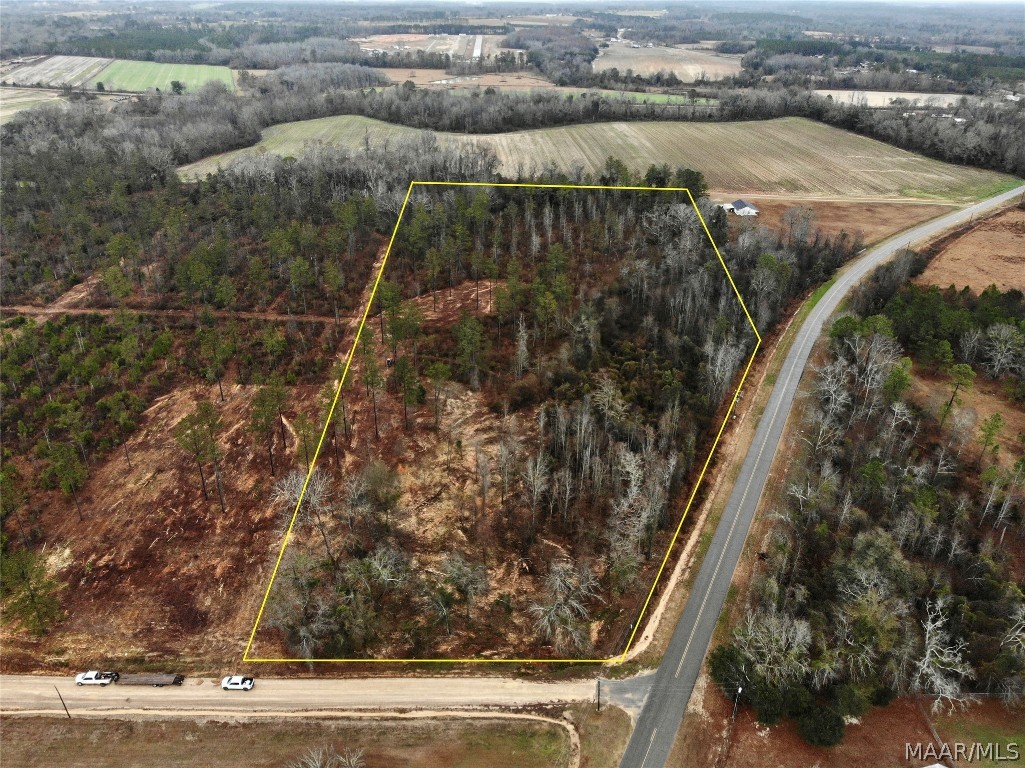 14ac County Road 55 .