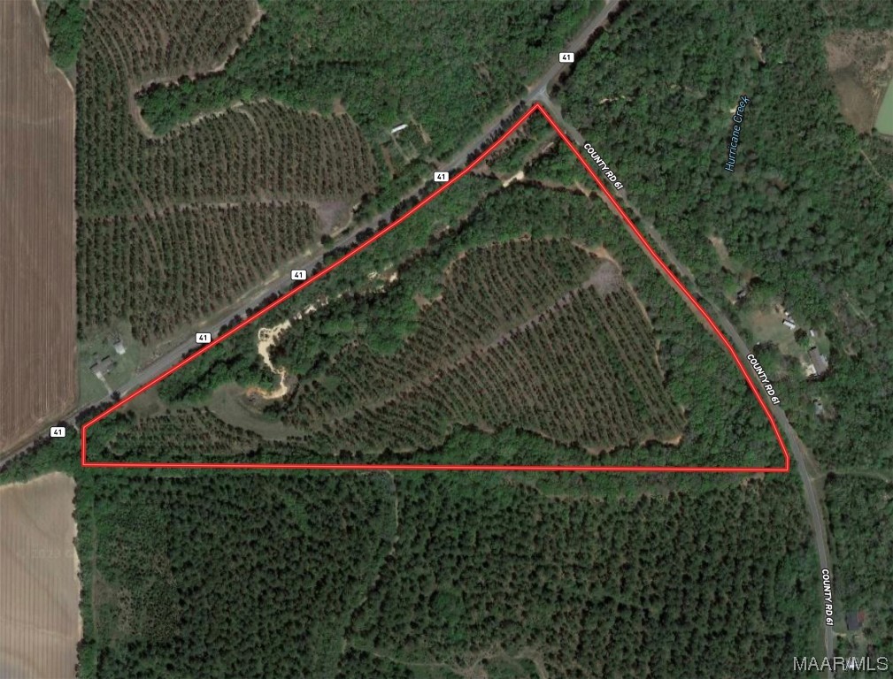 23.79 County Road 41 .