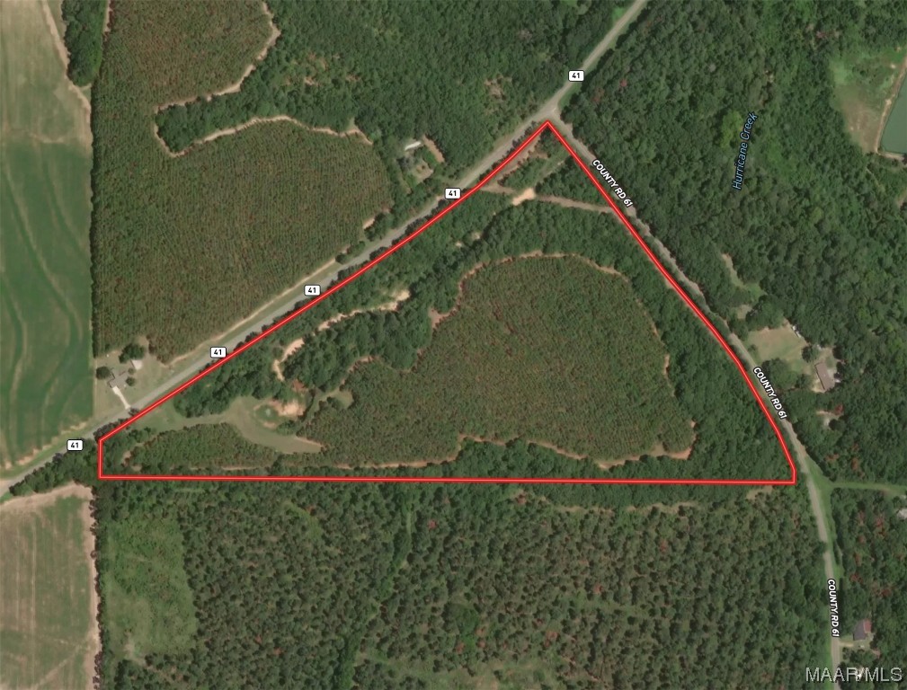 23.79 County Road 41 .