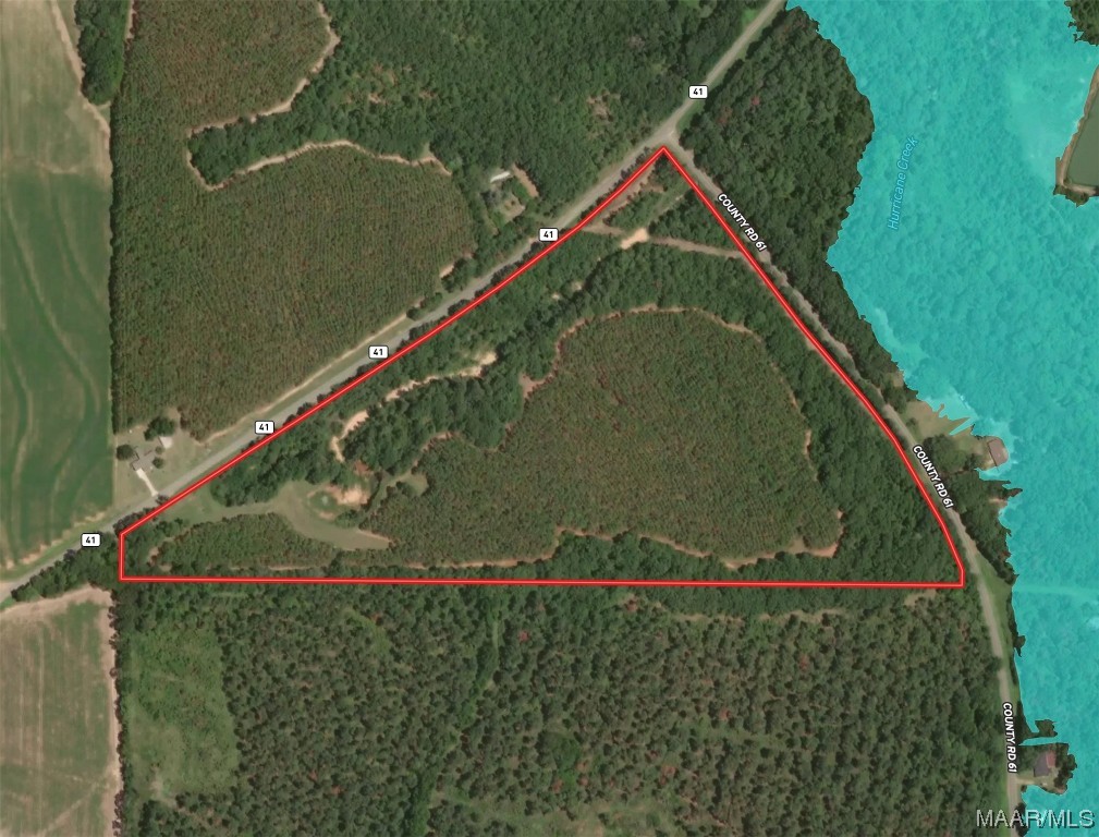 23.79 County Road 41 .