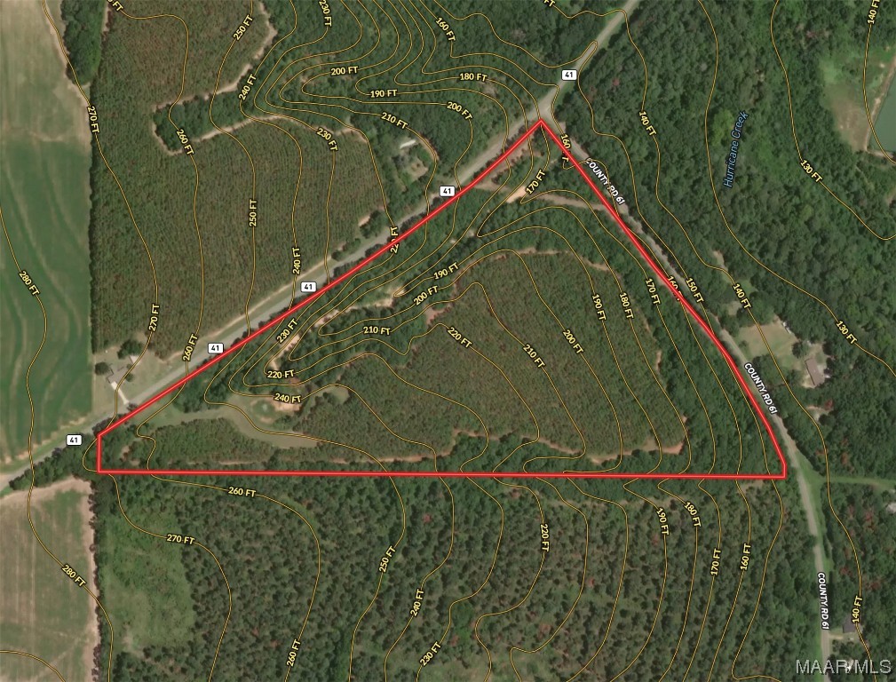 23.79 County Road 41 .