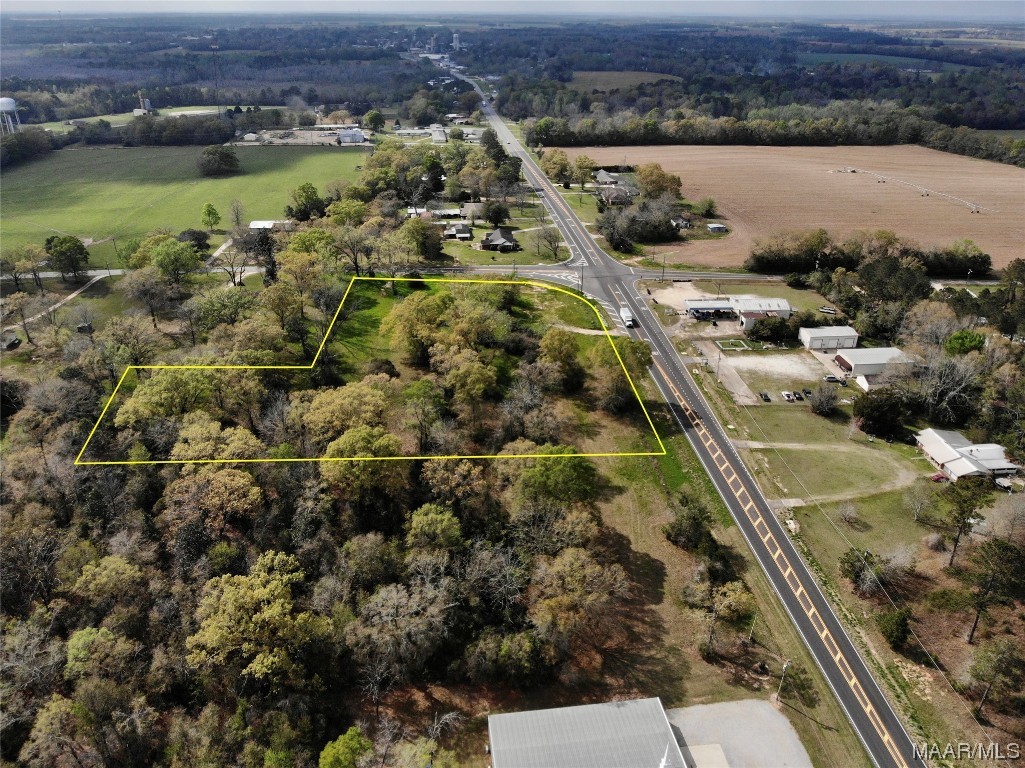 3.94ac S Highway 52 .