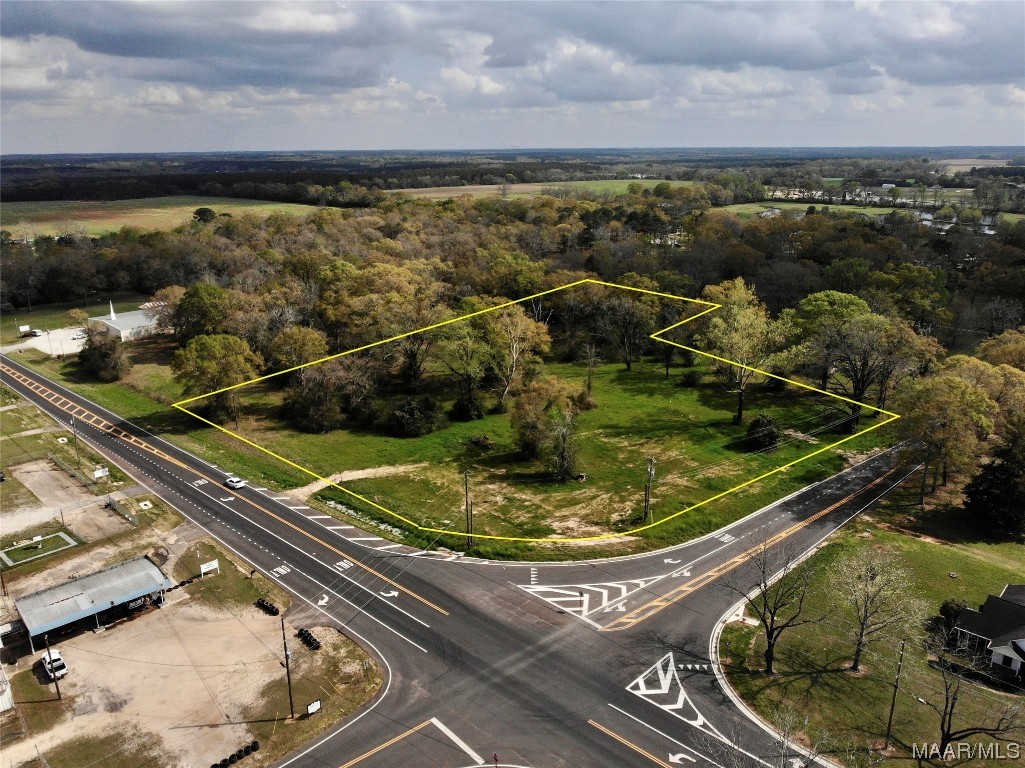 3.94ac S Highway 52 .