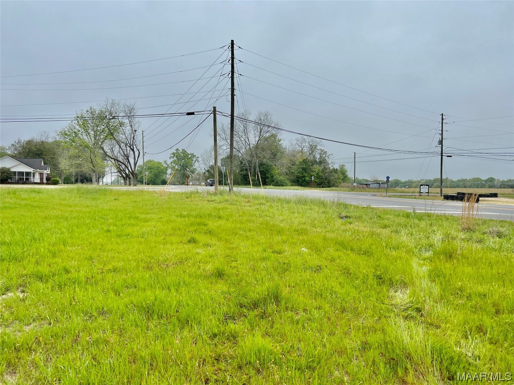 3.94ac S Highway 52 .