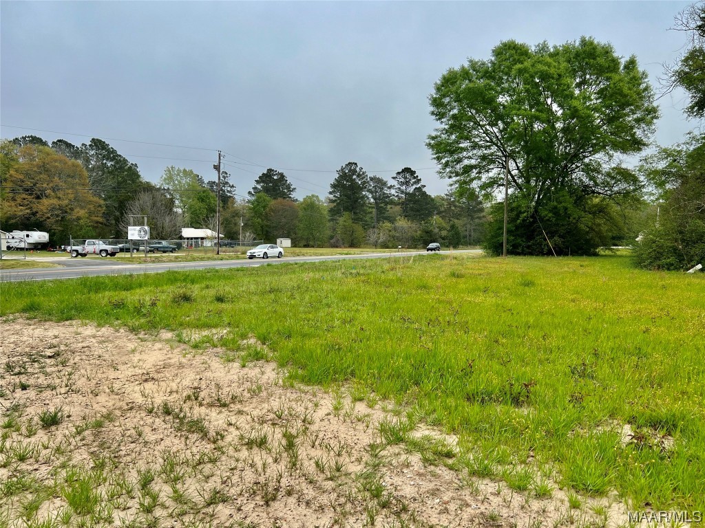 3.94ac S Highway 52 .