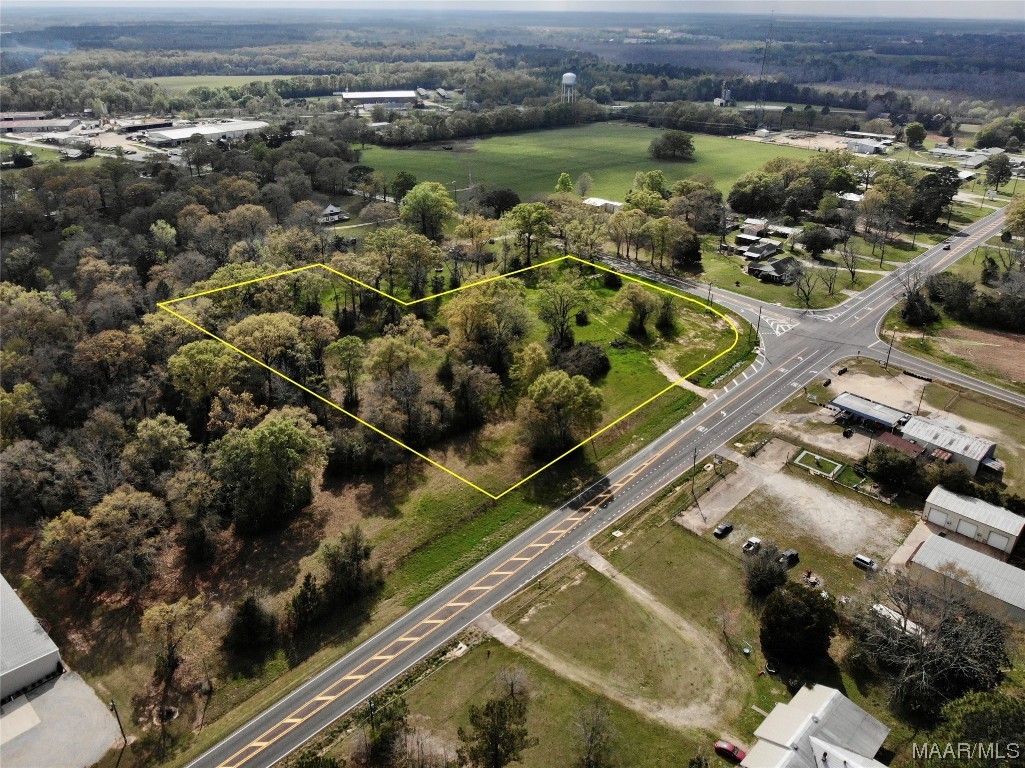 3.94ac S Highway 52 .