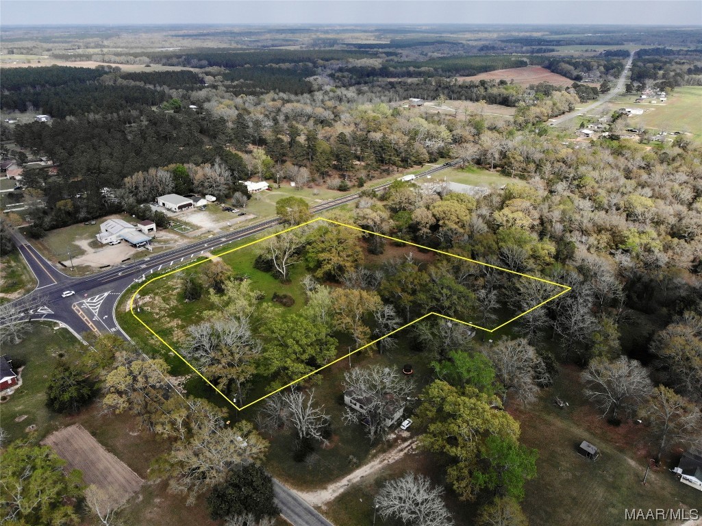 3.94ac S Highway 52 .