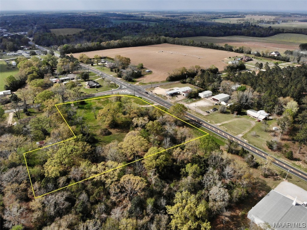 3.94ac S Highway 52 .