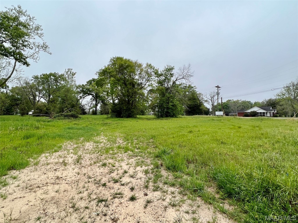 3.94ac S Highway 52 .
