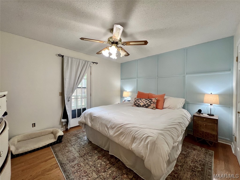105 Comanche Court
