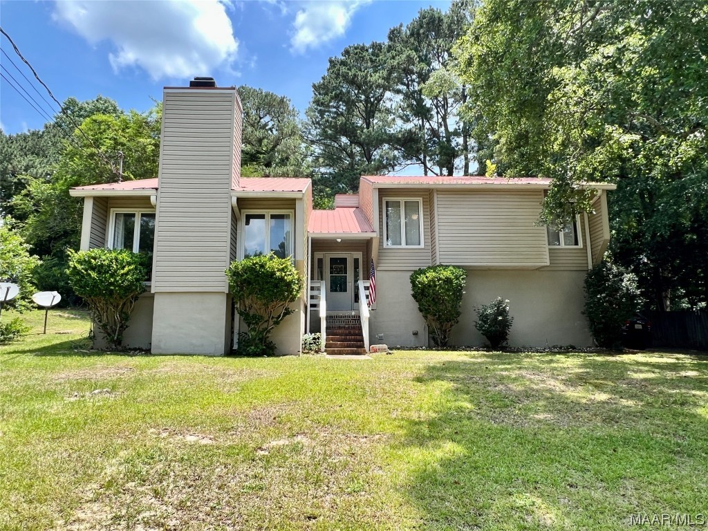105 Comanche Court