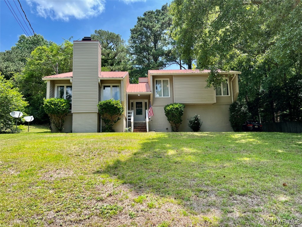 105 Comanche Court