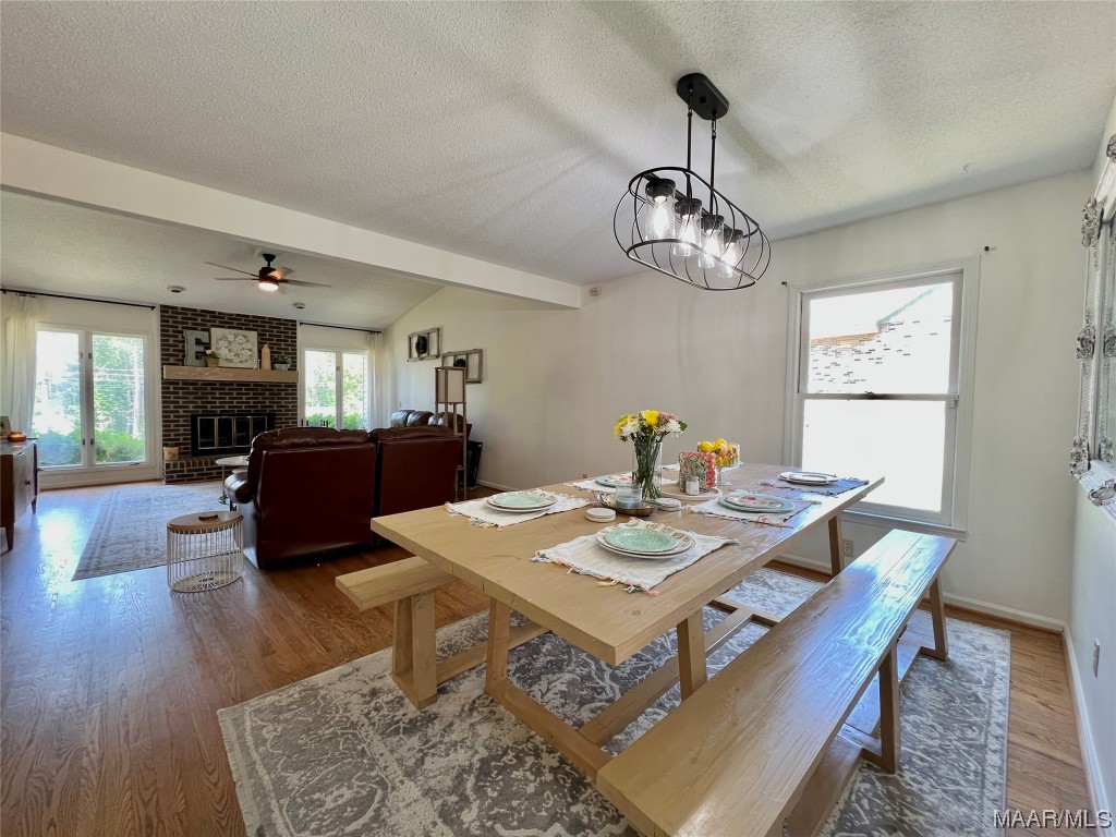 105 Comanche Court