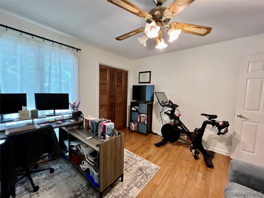 105 Comanche Court