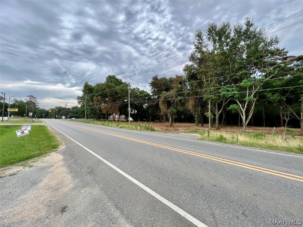 3.1AC E Highway 52 .