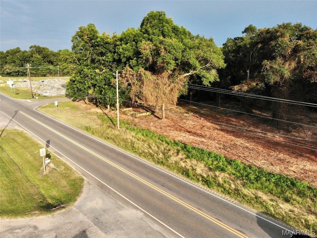 3.1AC E Highway 52 .