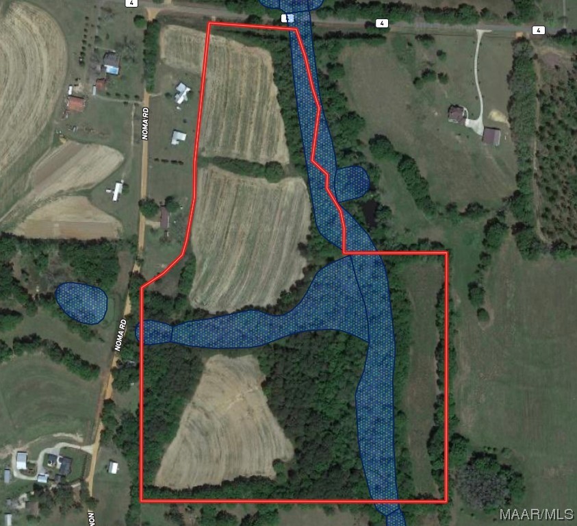 43ac County Rd 4 .