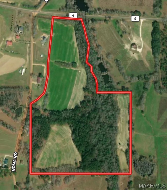 43ac County Rd 4 .