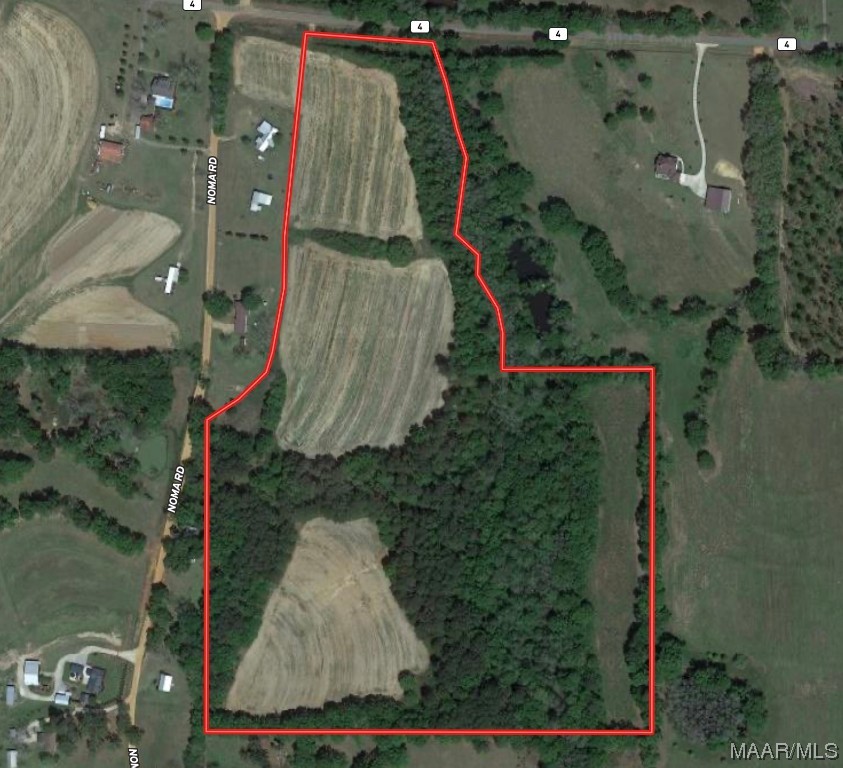 43ac County Rd 4 .