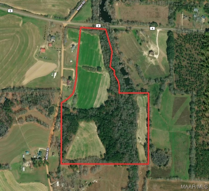43ac County Rd 4 .
