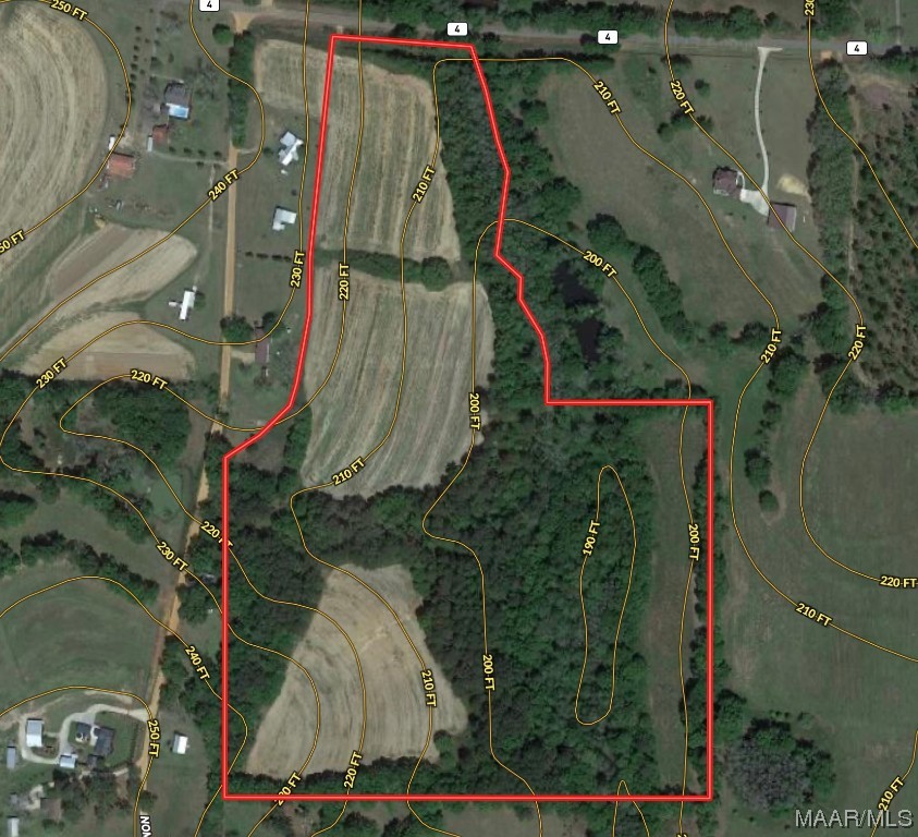 43ac County Rd 4 .