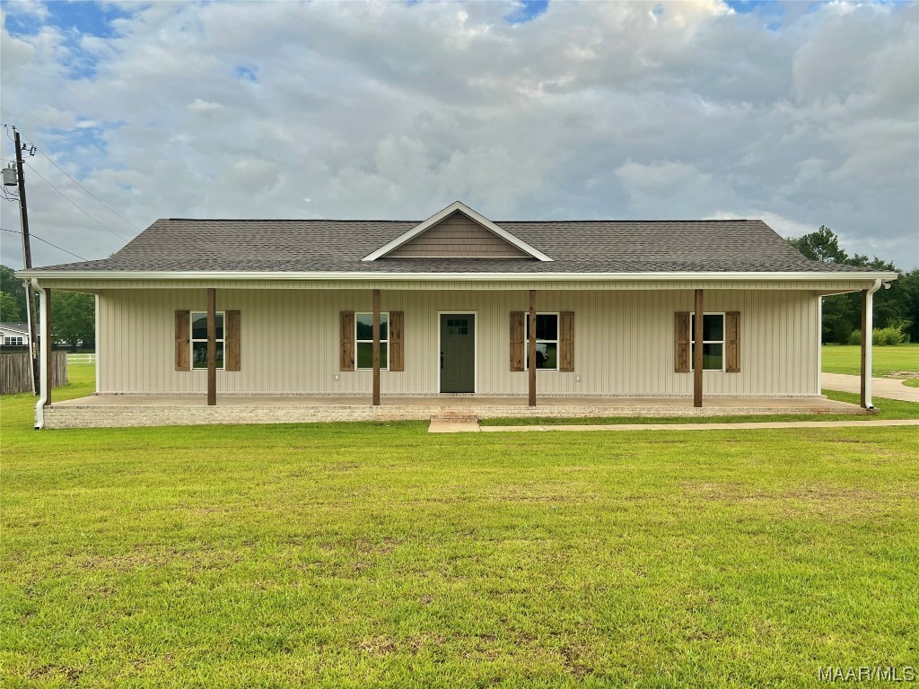 133 Peacock Circle