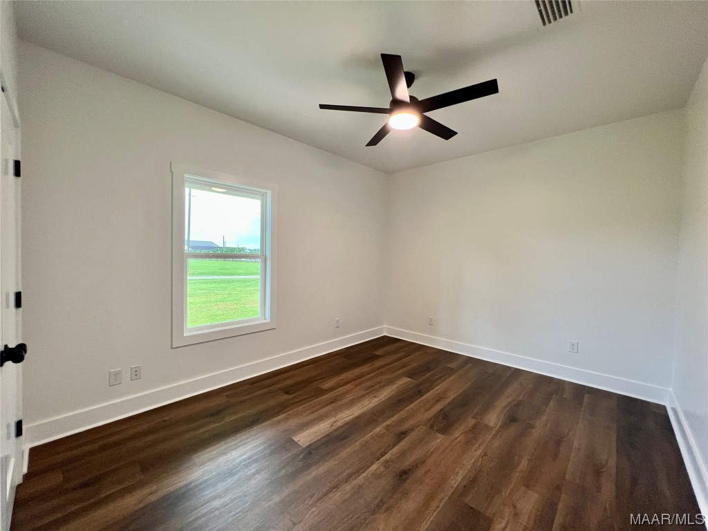133 Peacock Circle