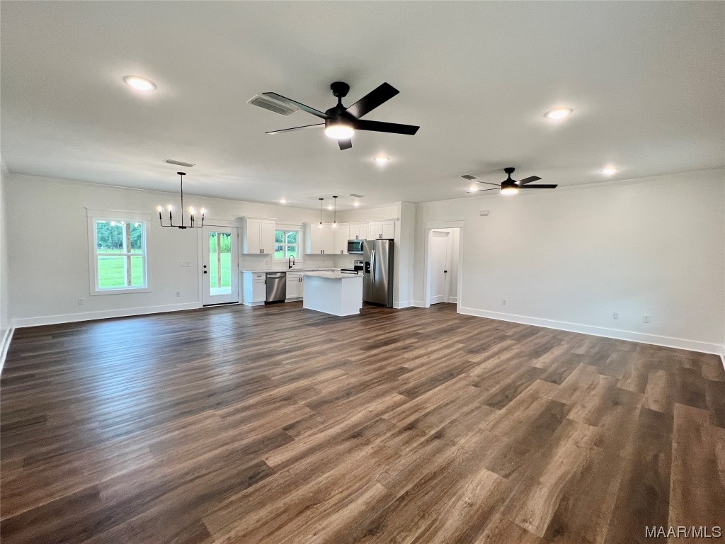 133 Peacock Circle