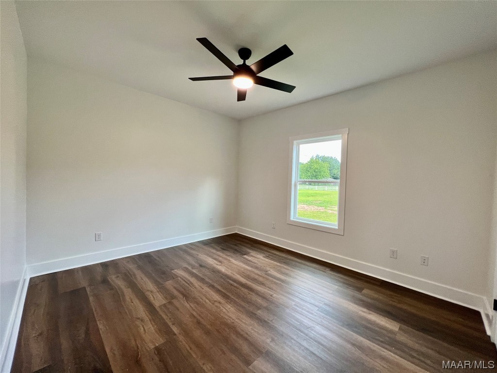 133 Peacock Circle