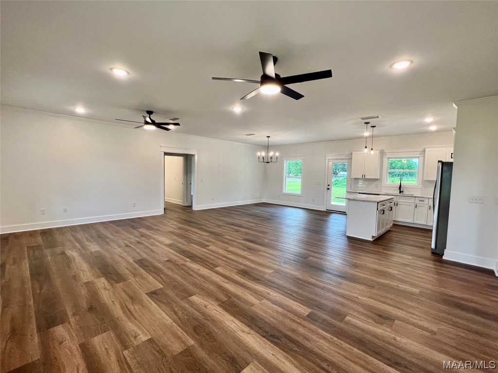 133 Peacock Circle