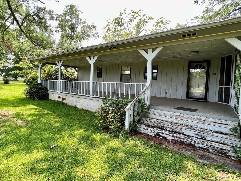 281 Sketo Road