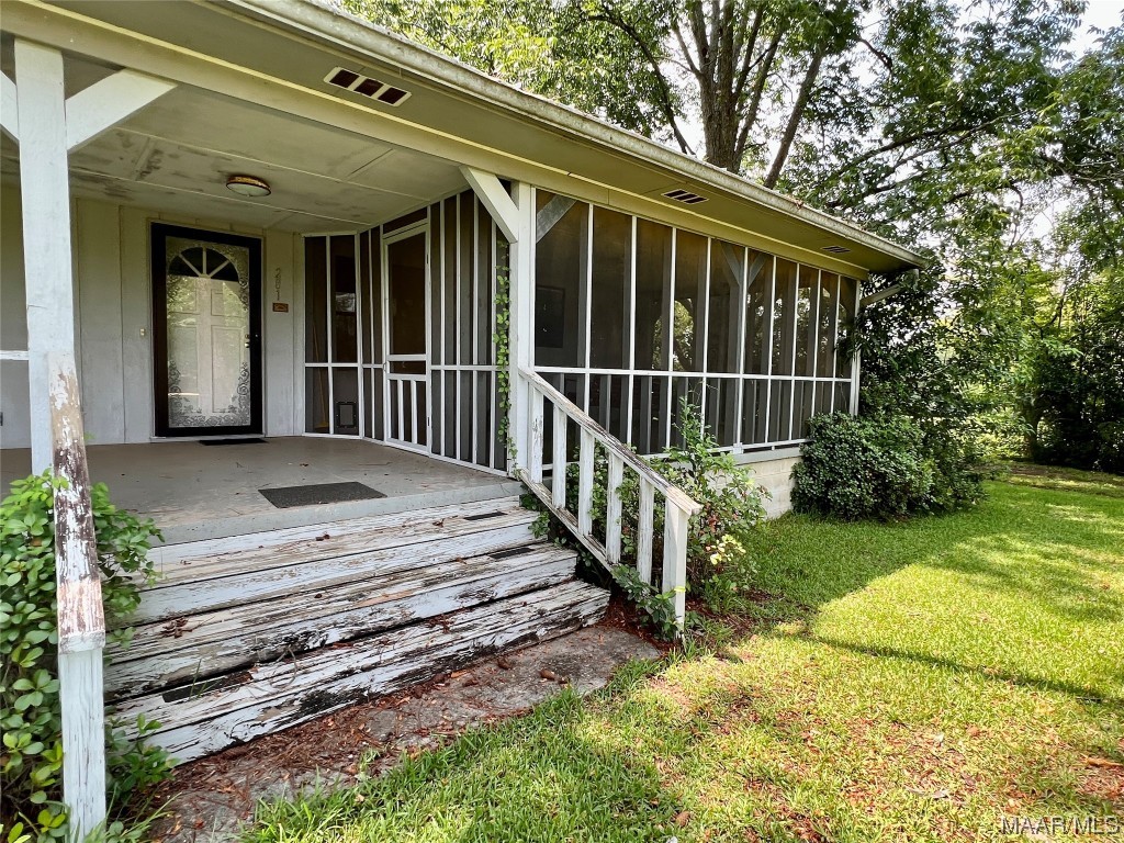 281 Sketo Road