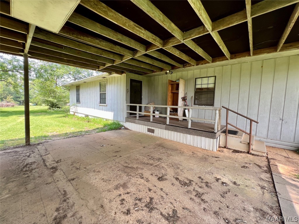 281 Sketo Road