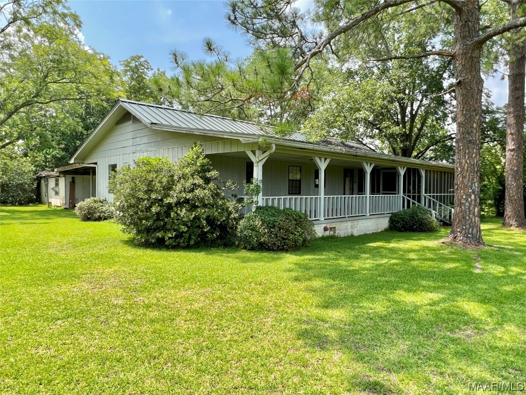 281 Sketo Road