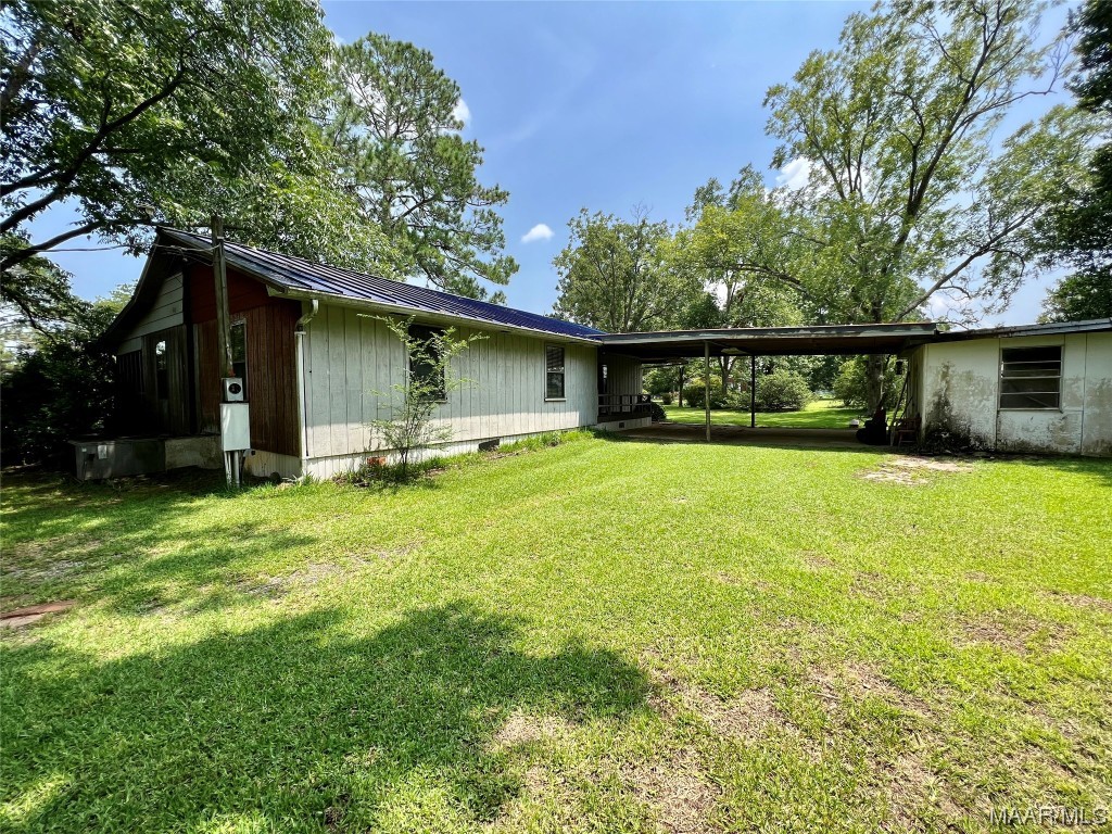281 Sketo Road