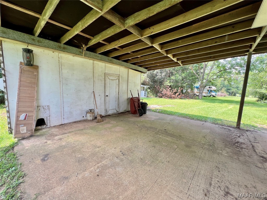 281 Sketo Road