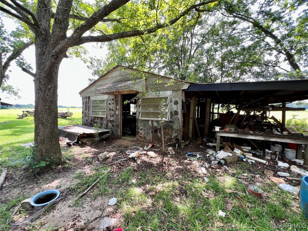 281 Sketo Road