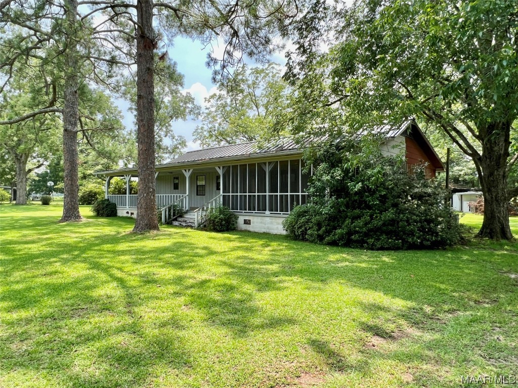 281 Sketo Road