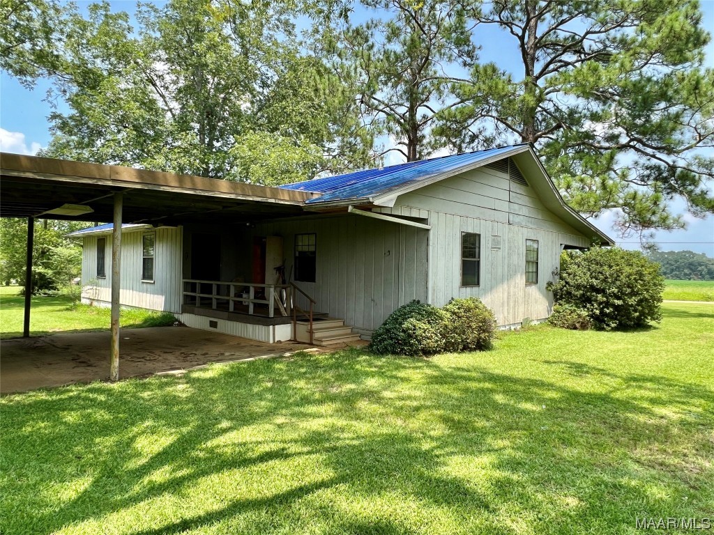 281 Sketo Road