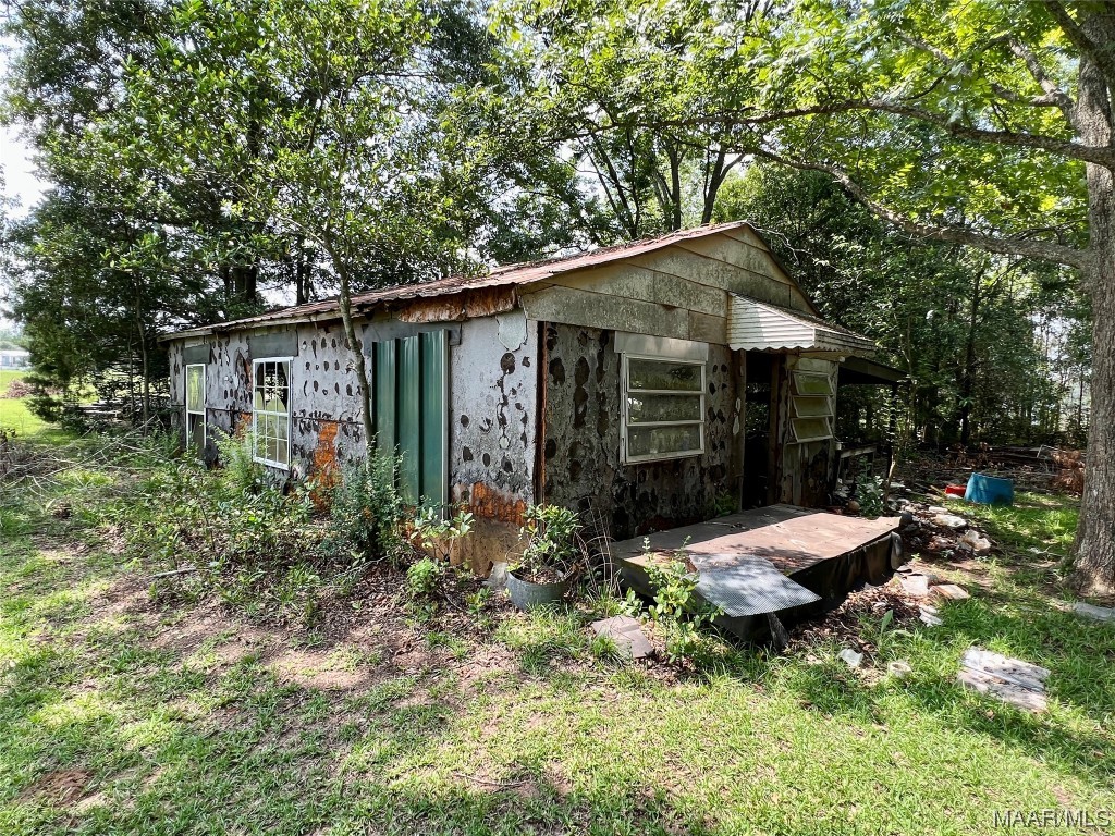 281 Sketo Road